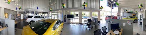 Ford Dealer «Oxmoor Auto Group», reviews and photos, 8001 Shelbyville Rd, Louisville, KY 40222, USA