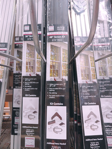 Home Improvement Store «The Home Depot», reviews and photos, 1000 Groveland Ln, Lincoln, CA 95648, USA