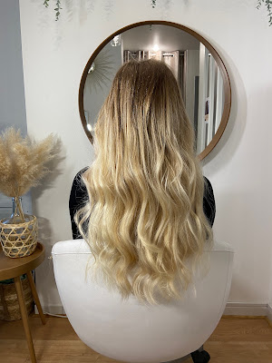 Alison Ka - Extensions cheveux - Drainage Renata Franca à Bruguières