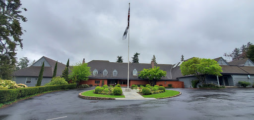 Golf Club «Portland Golf Club», reviews and photos, 5900 SW Scholls Ferry Rd, Portland, OR 97225, USA