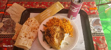 Photos du propriétaire du Restaurant arménien Mis Chicken - Cuisine arménienne à Meudon - n°2