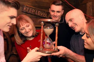 Hatton Escape Rooms image