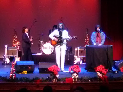 Performing Arts Theater «Covina Center for the Performing Arts», reviews and photos, 104 N Citrus Ave, Covina, CA 91723, USA