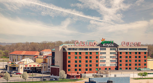 Casino «Casino Queen», reviews and photos, 200 S Front St, East St Louis, IL 62201, USA