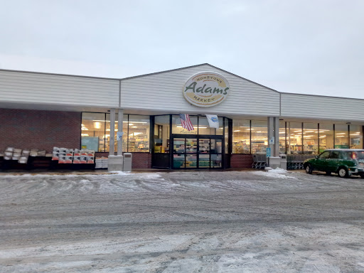 Market «Adams Hometown Market», reviews and photos, 115 Main St, Monson, MA 01057, USA