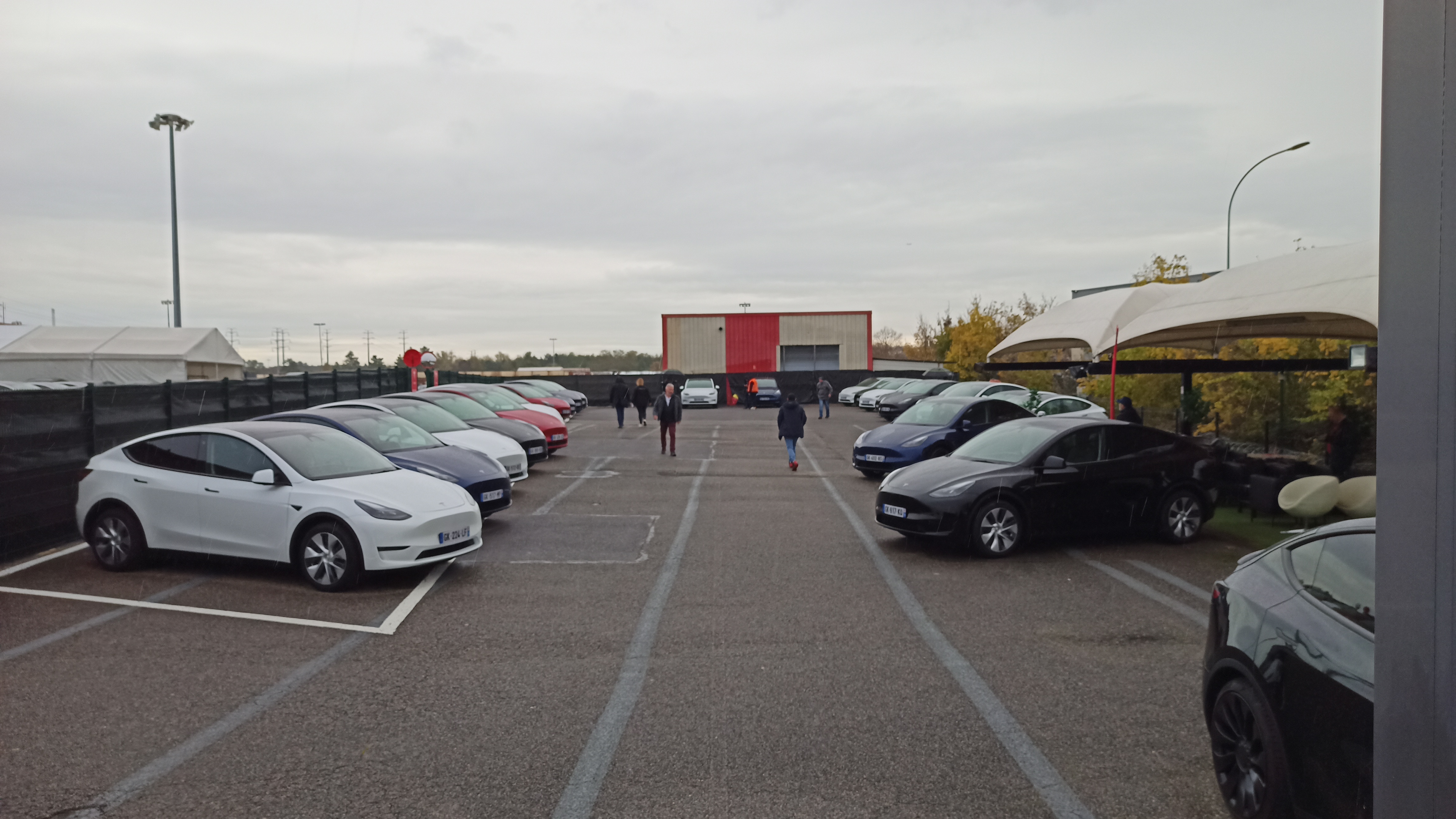 Photo n° 1 de l'avis de Céline.h fait le 16/11/2022 à 16:07