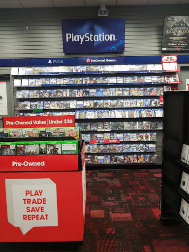 Video Game Store «GameStop», reviews and photos, 5165 Peachtree Pkwy Suite 620, Norcross, GA 30092, USA