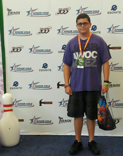 Bowling Alley «Roseland Lanes», reviews and photos, 26383 Broadway Ave, Bedford, OH 44146, USA