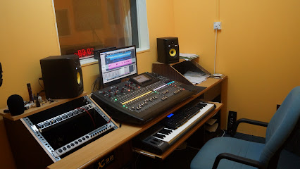 P.S.E Recording Studio