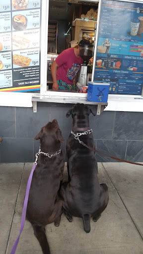 Coffee Shop «Dutch Bros», reviews and photos, 8387 W Thunderbird Rd, Peoria, AZ 85381, USA