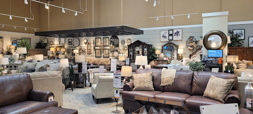Furniture Store «Ashley HomeStore», reviews and photos, 22705 Savi Ranch Pkwy, Yorba Linda, CA 92887, USA