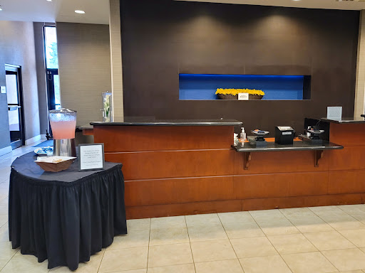 Courtyard by Marriott Los Angeles PasadenaMonrovia image