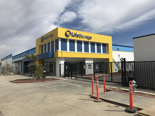 Self-Storage Facility «Storage Solutions Natomas - Sacramento», reviews and photos, 181 Main Ave, Sacramento, CA 95838, USA