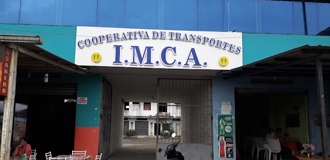 Cooperativa de Transportes I.M.C.A.