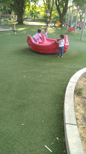 Park «Dawson Park», reviews and photos, 2926 N Williams Ave, Portland, OR 97227, USA