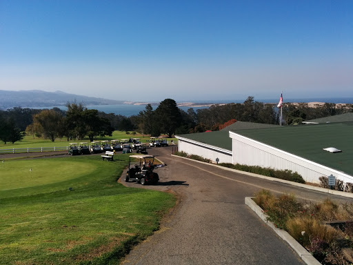 Public Golf Course «Morro Bay Golf Course», reviews and photos, 201 State Park Rd, Morro Bay, CA 93442, USA