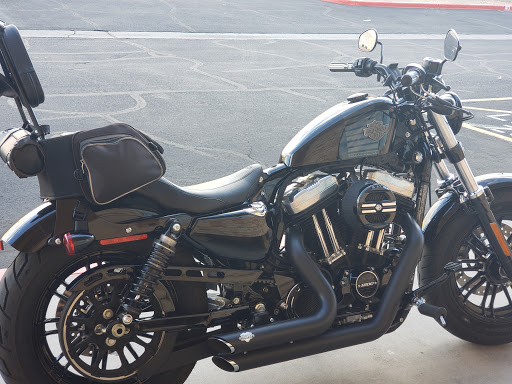 Motorcycle Dealer «Certified Motor Company», reviews and photos, 7035 W Sahara Ave #100, Las Vegas, NV 89117, USA