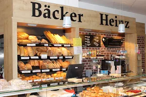 Bäcker Heinz image