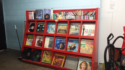 Thrift Store «Southern Thrift Store», reviews and photos, 5010 Charlotte Ave, Nashville, TN 37209, USA