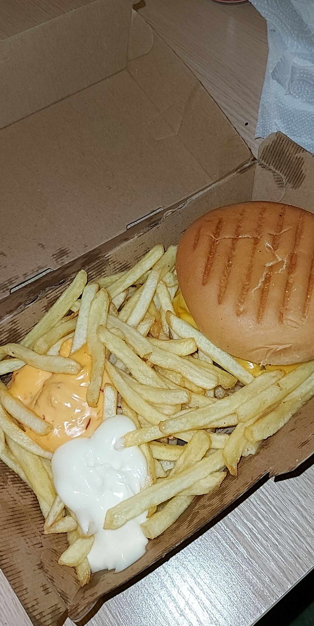 Photo n° 2 de l'avis de Katia.a fait le 14/02/2020 à 21:41
