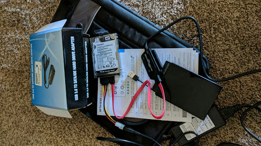 Computer Store «Computer Resource», reviews and photos, 2721 S College Ave, Fort Collins, CO 80525, USA