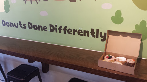 Donut Shop «Donut Friend», reviews and photos, 5107 York Blvd, Los Angeles, CA 90065, USA
