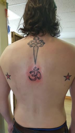 Tattoo Shop «Perigee Moon Body Art», reviews and photos, 301 Broadway, West Cape May, NJ 08204, USA