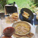 Photo n°5 de l'avis de Roberta.l fait le 31/07/2021 à 14:29 sur le  Re Tartù - Ristorante Enoteca a Montefalco à Montefalco