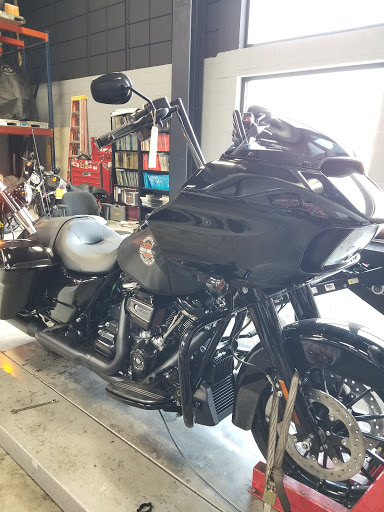 Harley-Davidson Dealer «Garden State Harley-Davidson», reviews and photos, 1775 NJ-10, Morris Plains, NJ 07950, USA