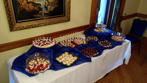 Lodging «D.H.Burrell Overlook Mansion», reviews and photos, 55 Douglas St, Little Falls, NY 13365, USA