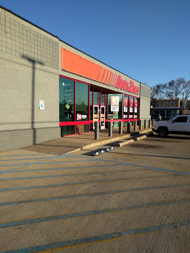 Auto Parts Store «AutoZone», reviews and photos, 8554 Ogden Ave, Lyons, IL 60534, USA