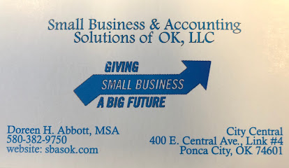 Small Business and Accounting Solutions of Oklahoma, LLC