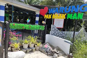 Warung Pakndak Man image