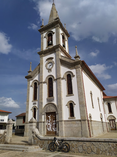 Igreja de Aveleda