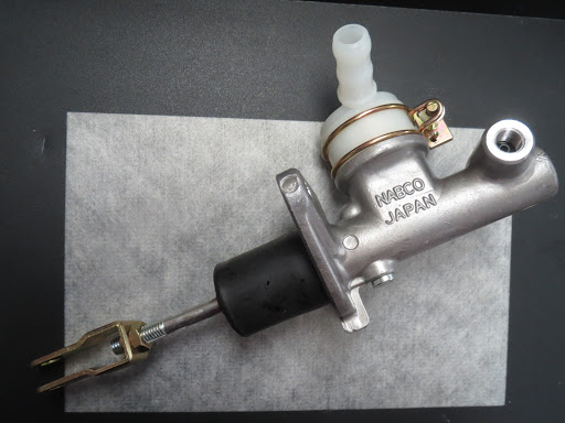 Auto Parts Store «Global Auto Parts», reviews and photos, 7827 Thornton Rd, Stockton, CA 95207, USA