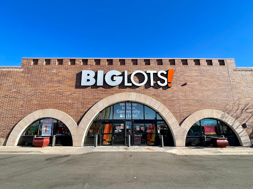 Discount Store «Big Lots», reviews and photos, 139 W Hampden Ave, Englewood, CO 80110, USA