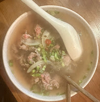 Phô du Restaurant vietnamien Thanh Binh à Bordeaux - n°6