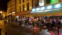 Atmosphère du Restaurant LA TOCADE - LE RESTO à Cabourg - n°2