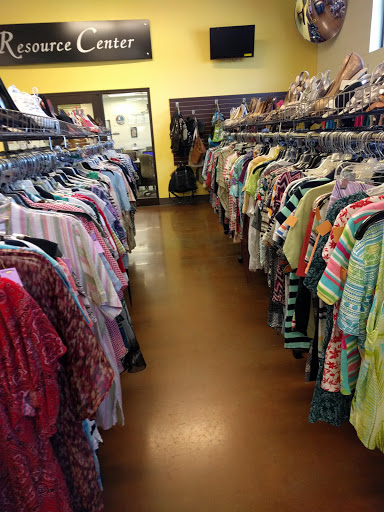 Thrift Store «Triad Goodwill Store & Donation Center», reviews and photos
