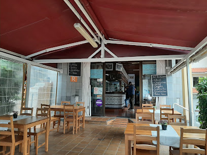 Restaurante Alanda - Av. Francisco Afonso Carrillo, 1, 38400 Puerto de la Cruz, Santa Cruz de Tenerife, Spain