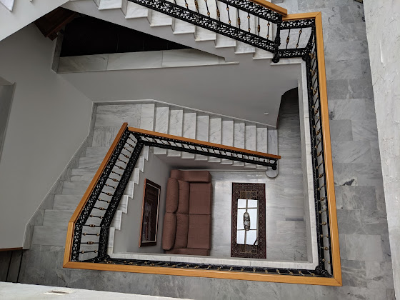 Photo hôtels Hotel La Parrita 11520 Rota