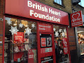 British Heart Foundation