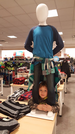 Department Store «JCPenney», reviews and photos, 3501 Capital City Mall Dr, Camp Hill, PA 17011, USA