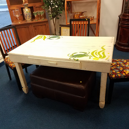 Thrift Store «Port City Thrift & Resale», reviews and photos