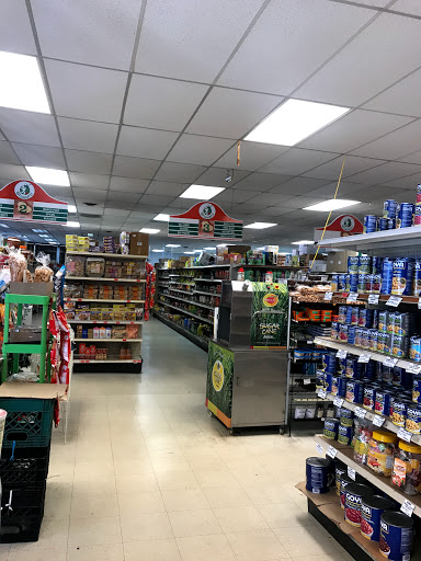Asian Grocery Store «Bhavani Cash & Carry», reviews and photos, 8400 W Broad St, Richmond, VA 23294, USA
