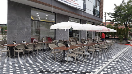 ADAÇAYI Cafe&Restoran
