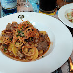 Photo n°1 de l'avis de Laurie.e fait le 02/08/2021 à 18:47 sur le  Birreria Forst à Algund