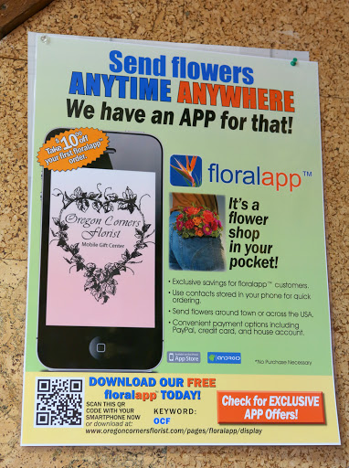 Florist «Oregon Corners Florist», reviews and photos, 3043 Graham Rd, Stow, OH 44224, USA