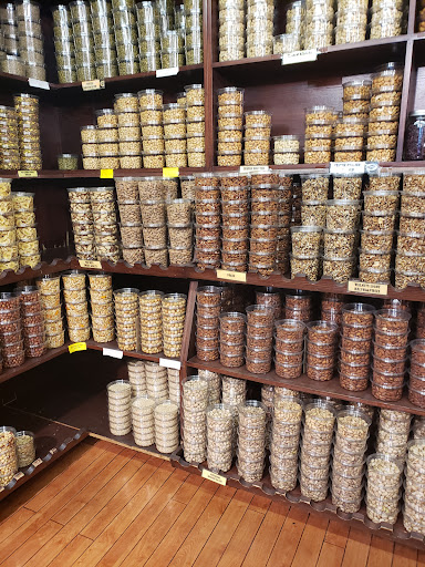 Grocery Store «Maywood Market Place», reviews and photos, 78 W Pleasant Ave, Maywood, NJ 07607, USA