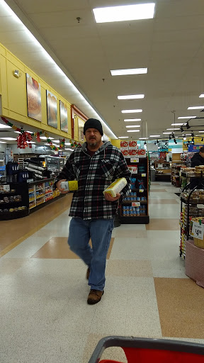 Grocery Store «ShopRite of Mullica Hill», reviews and photos, 143 Bridgeton Pike, Mullica Hill, NJ 08062, USA